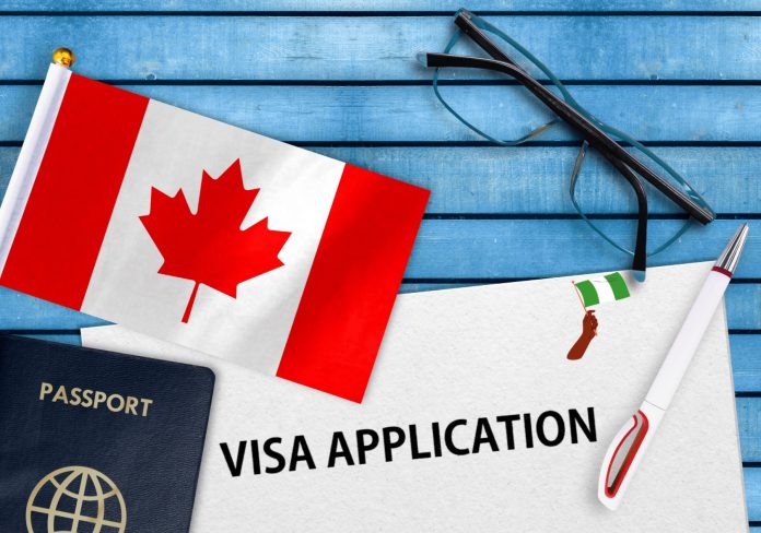 Canada Student Visa