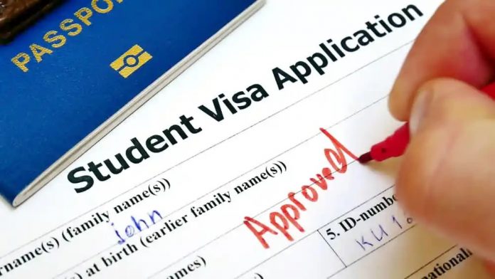 Student Visa in Canada