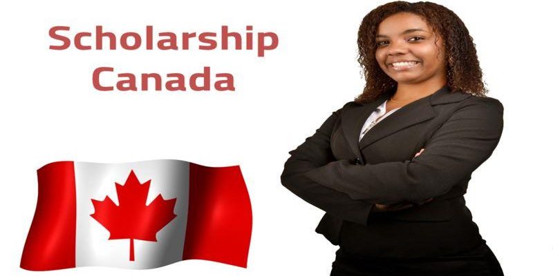 undergraduate scholarship canada