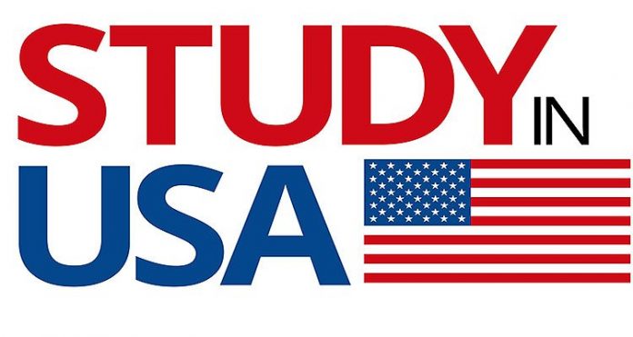 Scholarship to USA