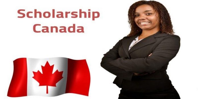 fully funded scholarships in Canada