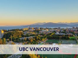 colleges universities vancouver canada