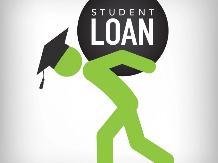 Student loan refinance